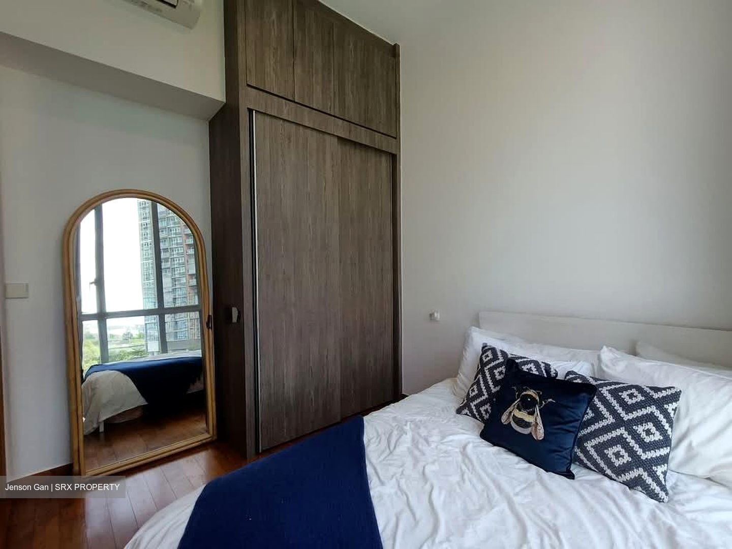 Mon Jervois (D10), Condominium #533459991